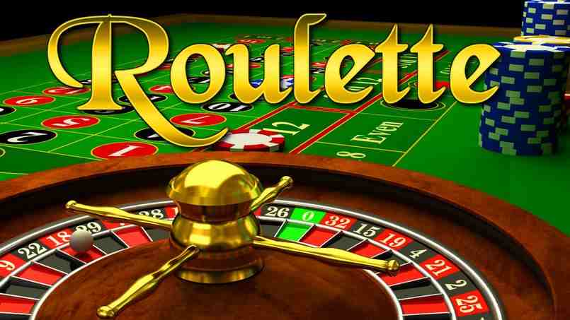Roulette - biểu tượng đặc trưng và tiêu biểu nhất của đánh bạc