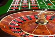 Chơi game cá cược Roulette