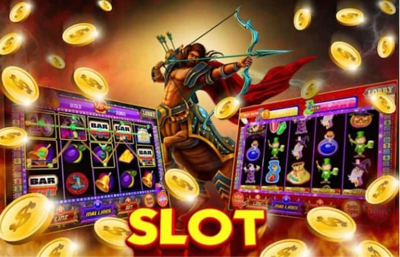 Những tựa game slot game là gì và có những loại nào?