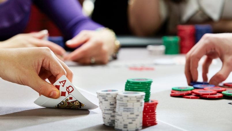 Tìm hiểu những thuật ngữ trong Poker.