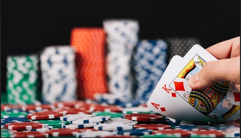 API trò chơi Poker – Giải pháp nâng cao chất lượng cuộc chơi!