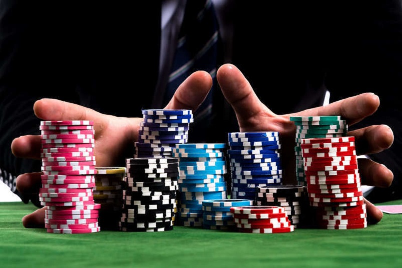 Sơ lược về thông tin hữu ích của bài Poker