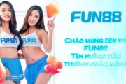 Sơ lược về nhà cái Fun88