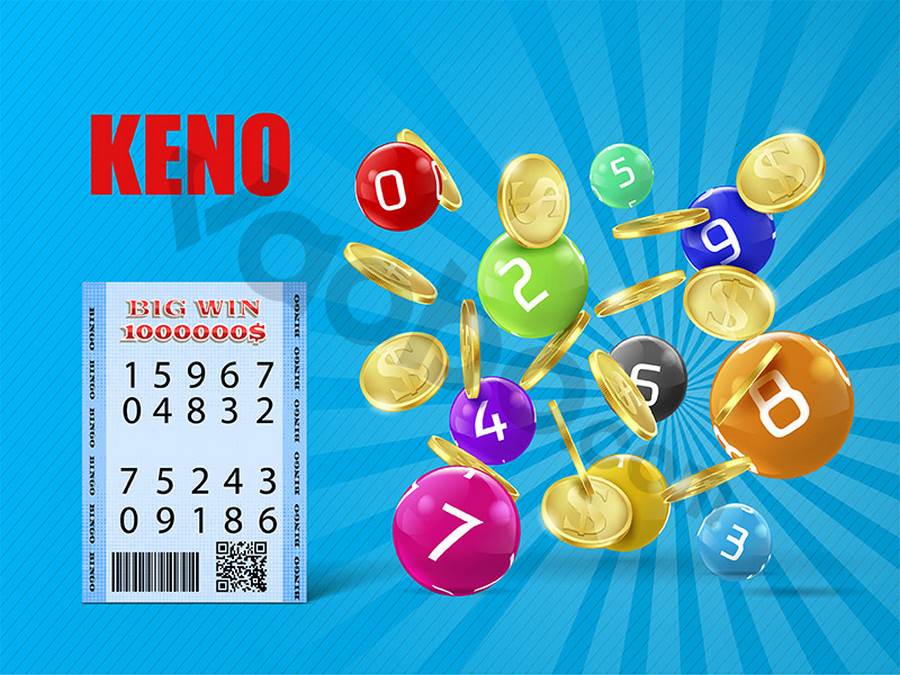 Khám phá về trò chơi Keno online đổi thưởng trực tuyến.