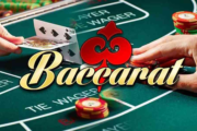 Baccarat bảo hiểm là game cá cược vô cùng đặc biệt